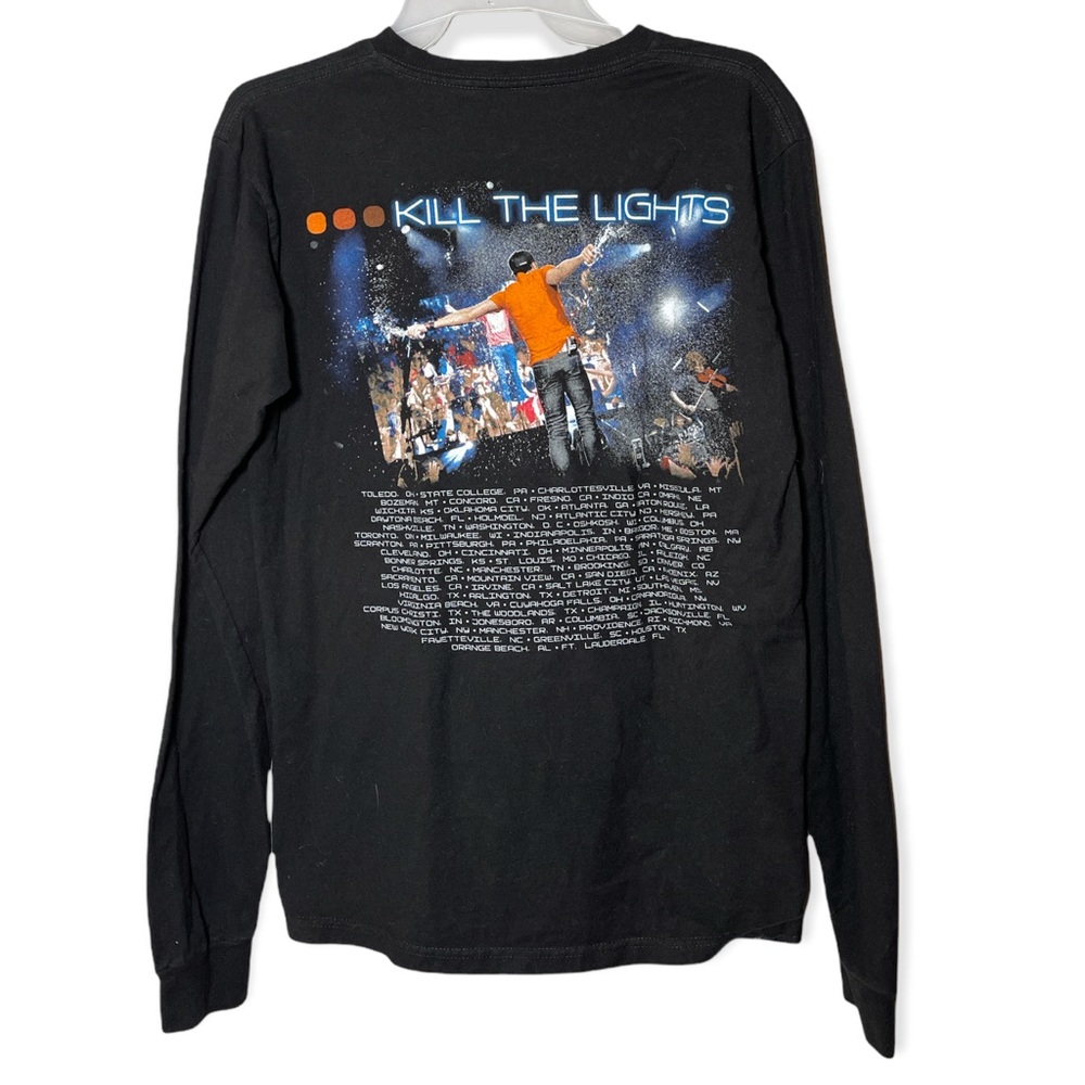 Luke Bryan Band Tee - image 1